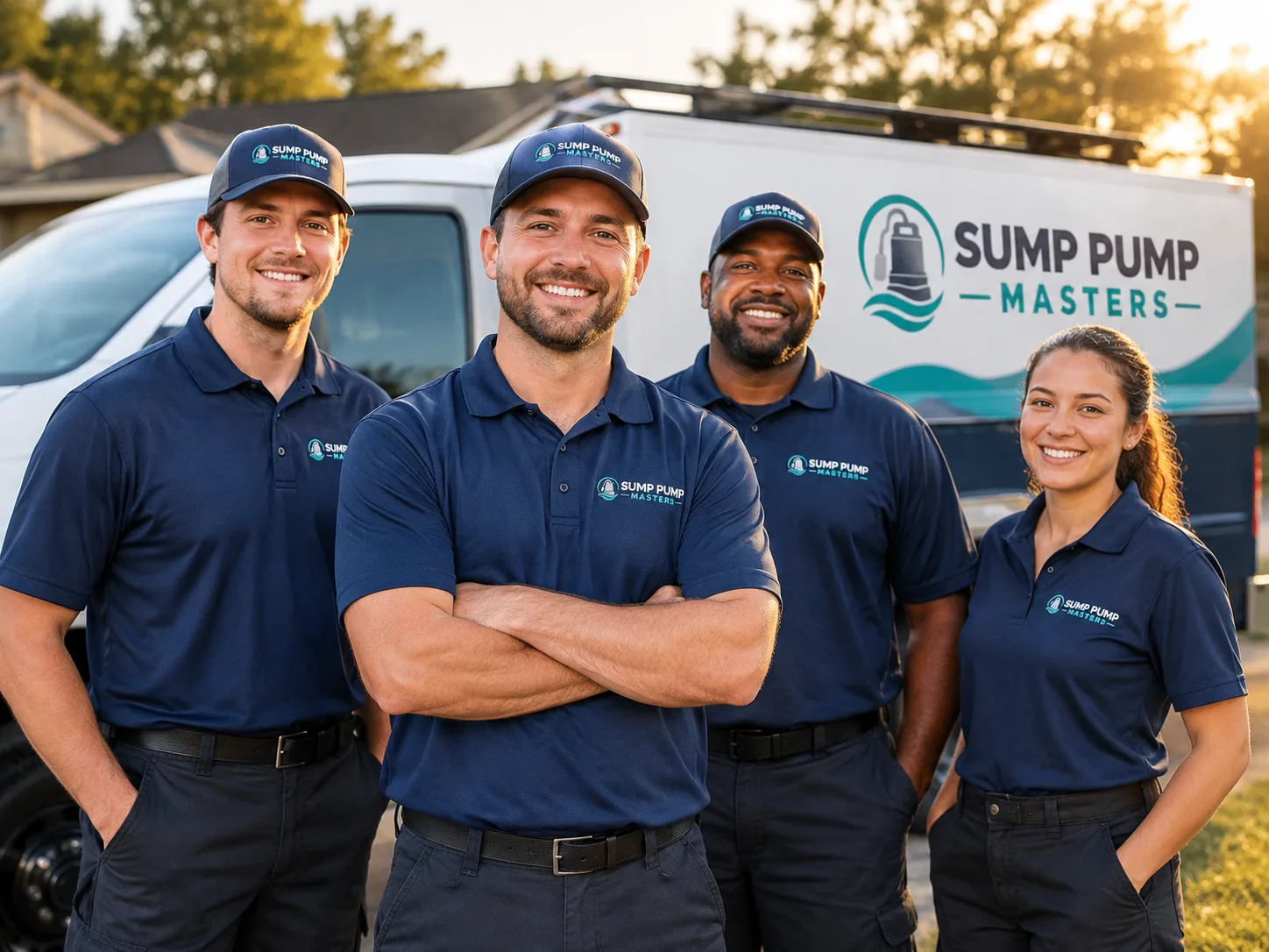 Sump Pump Repair company in Sasakwa, OK