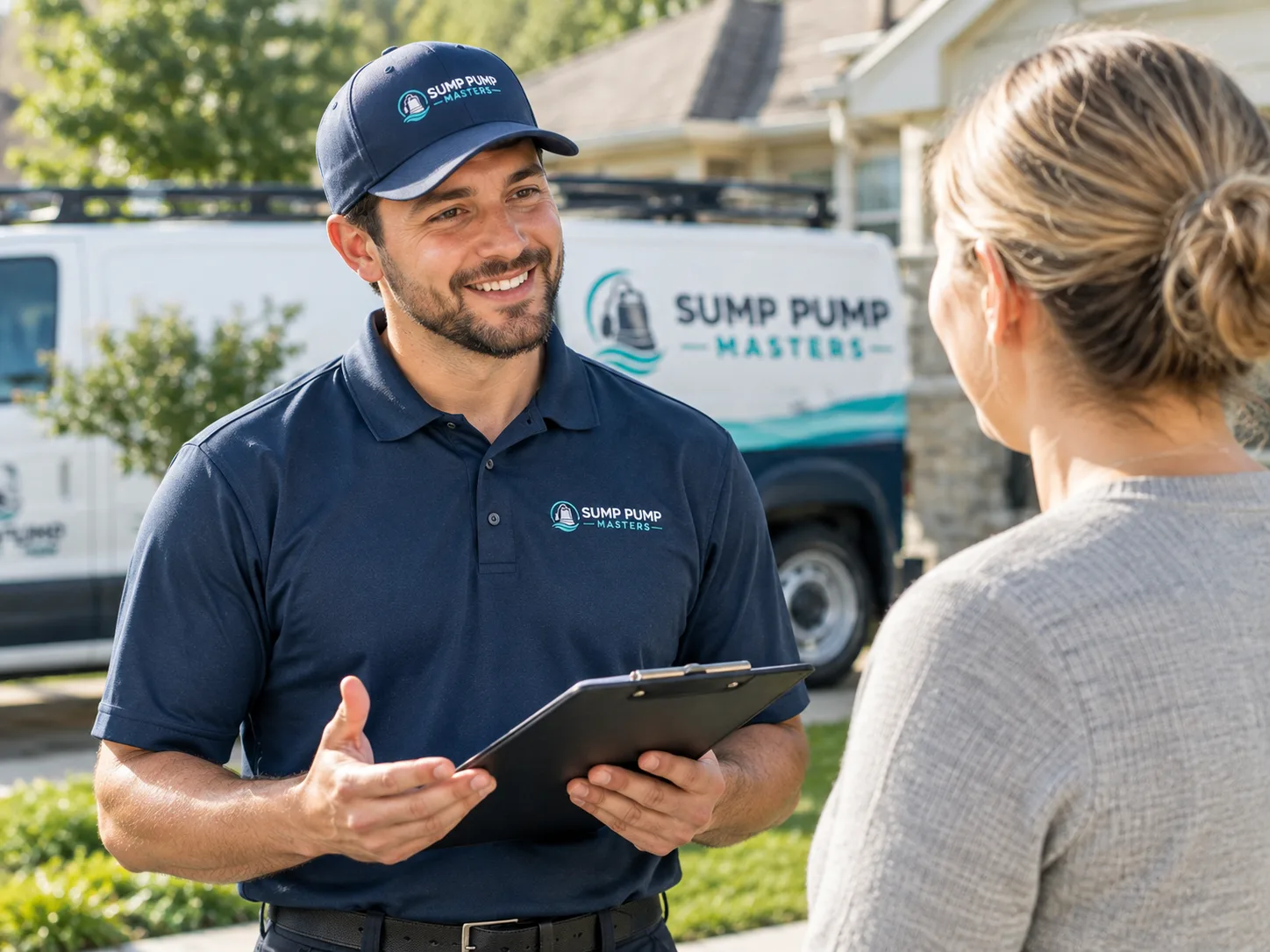 Sump Pump Repair Sasakwa, OK FAQs